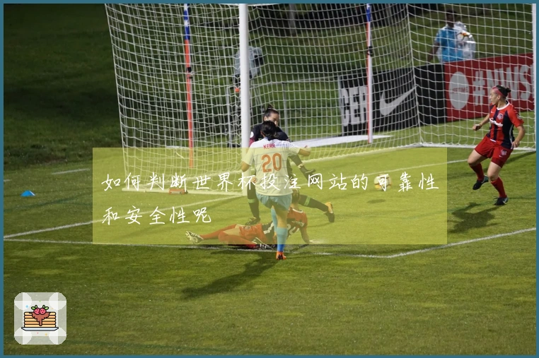 如何判断世界杯投注网站的可靠性和安全性呢
