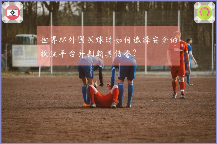 世界杯外围买球时如何选择安全的投注平台并判断其信誉？
