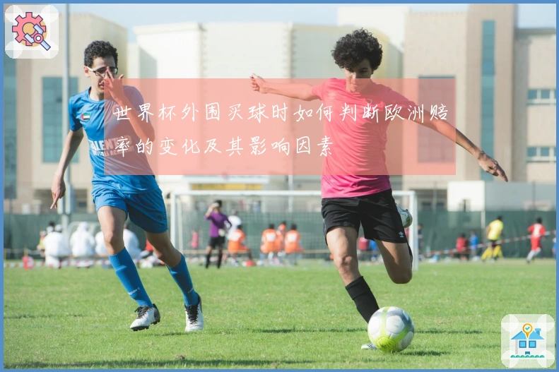 世界杯外围买球时如何判断欧洲赔率的变化及其影响因素