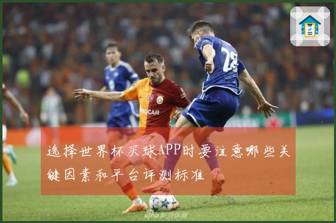选择世界杯买球APP时要注意哪些关键因素和平台评测标准