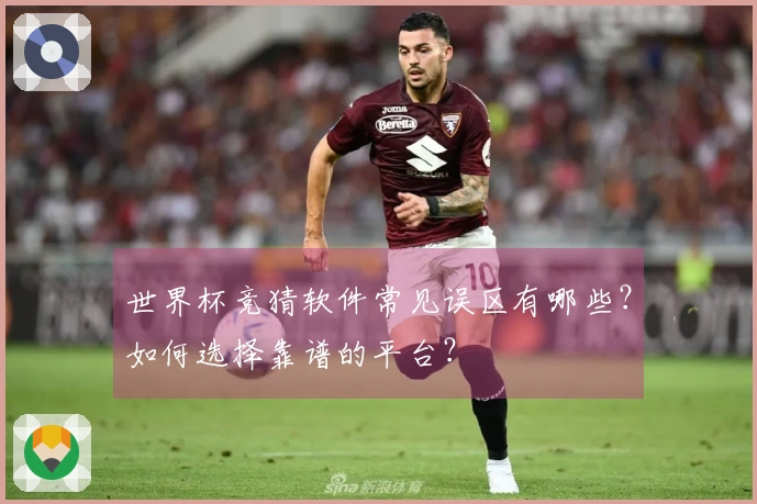 世界杯竞猜软件常见误区有哪些？如何选择靠谱的平台？