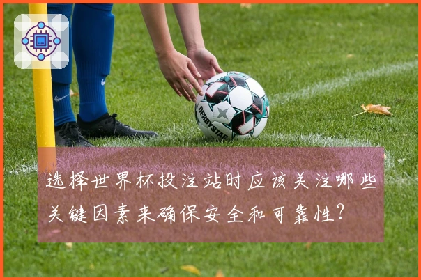 选择世界杯投注站时应该关注哪些关键因素来确保安全和可靠性？