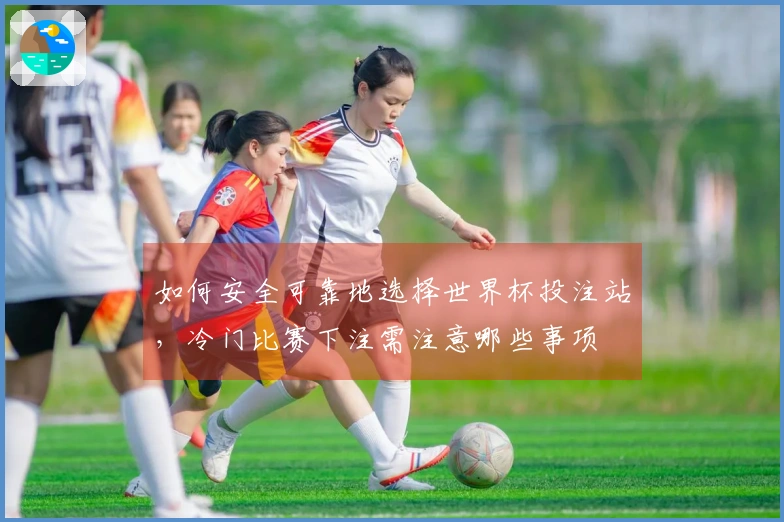 如何安全可靠地选择世界杯投注站，冷门比赛下注需注意哪些事项