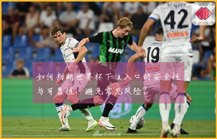 如何判断世界杯下注入口的安全性与可靠性，避免常见风险？