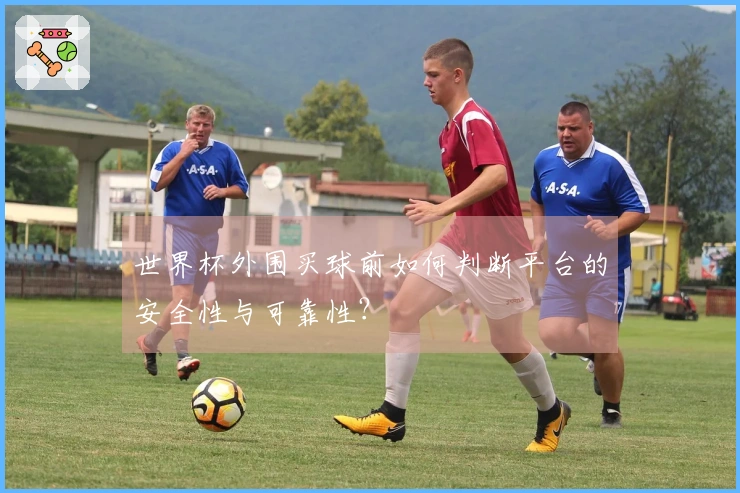 世界杯外围买球前如何判断平台的安全性与可靠性？