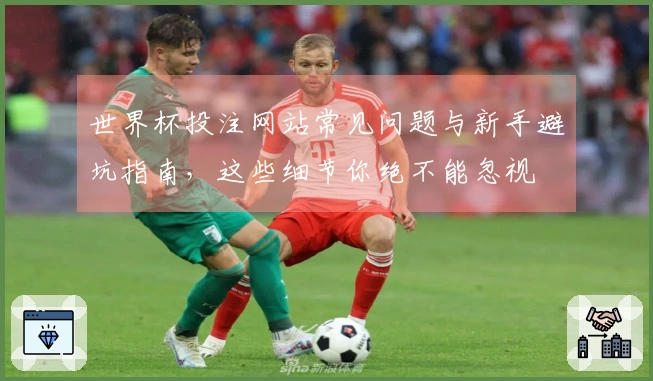 世界杯投注网站常见问题与新手避坑指南,这些细节你绝不能忽视